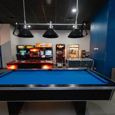 Tropical Studio At The Beach In Isla Verde サンジョアン エクステリア 写真