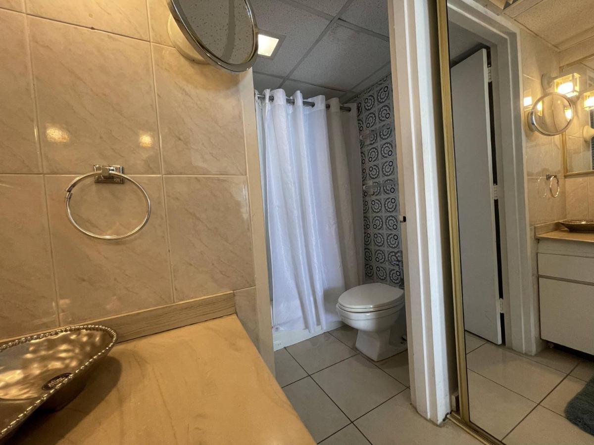 Tropical Studio At The Beach In Isla Verde サンジョアン エクステリア 写真