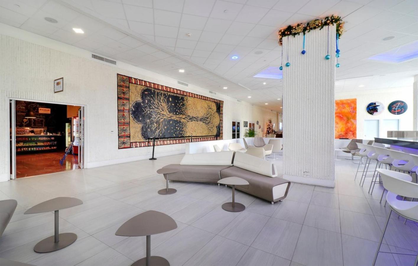 Tropical Studio At The Beach In Isla Verde サンジョアン エクステリア 写真